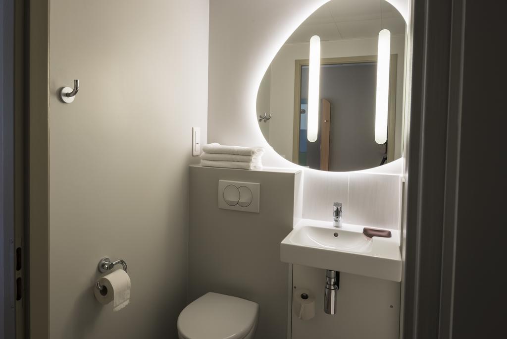 Ibis Budget Sallanches Szoba fotó